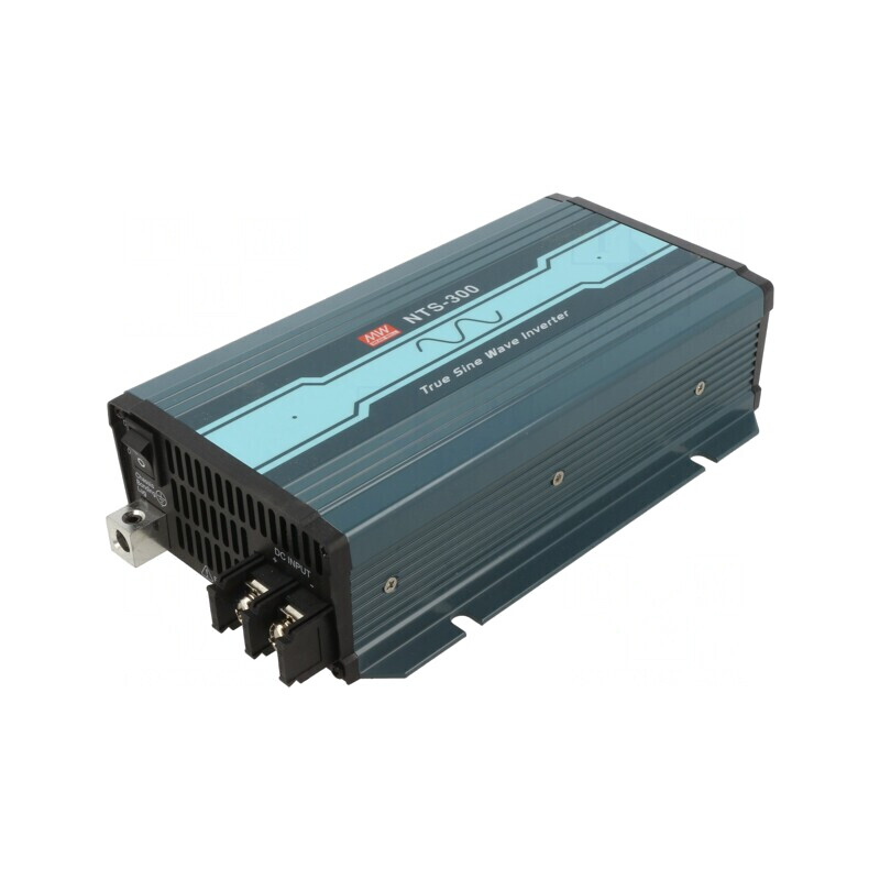 Convertor DC/AC 300W 230VAC 10-16.5VDC | Electronic-mag.ro | Componente Electronice
