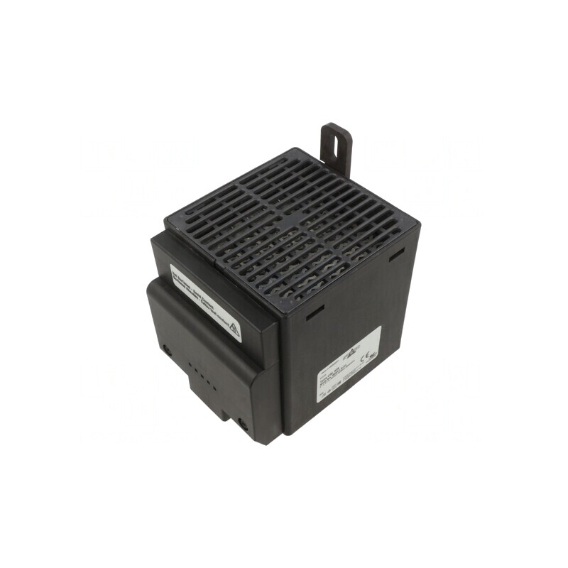Suflantă de încălzire CSL 250W 230V IP20 | Electronic-mag.ro | Componente Electronice