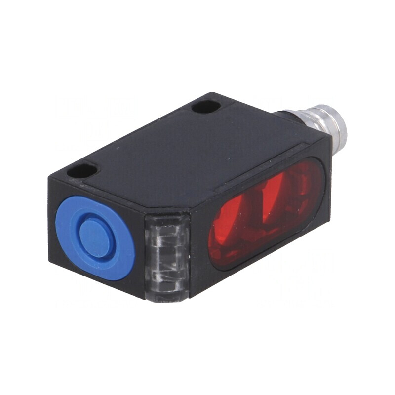 Senzor Fotoelectric Reflexiv PNP Dark-On/Light-On 4 Pini | Electronic-mag.ro | Componente Electronice