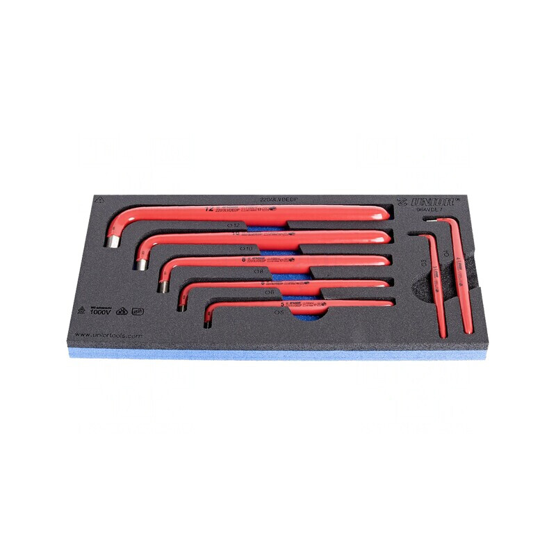 Set Chei Imbus Izolate 7 Bucăți | Electronic-mag.ro | Componente Electronice Set Chei Imbus Izolate 7 Bucăți | Electronic-mag.ro | Componente Electronice