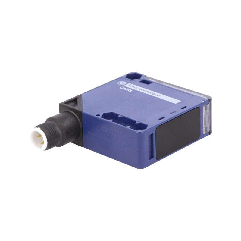Senzor Fotoelectric Receptor 0-30m PNP DARK-ON 100mA | Electronic-mag.ro | Componente Electronice
