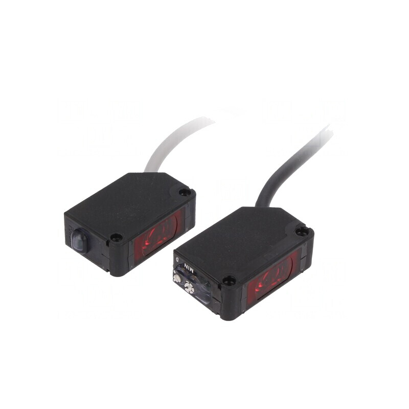 Senzor Fotoelectric 0-10m PNP DARK-ON LIGHT-ON 100mA CX-411-P | Electronic-mag.ro | Componente Electronice