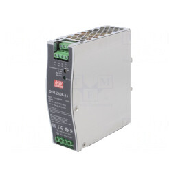 Convertor DC/DC 240W 24V 10A | Electronic-mag.ro | Componente Electronice