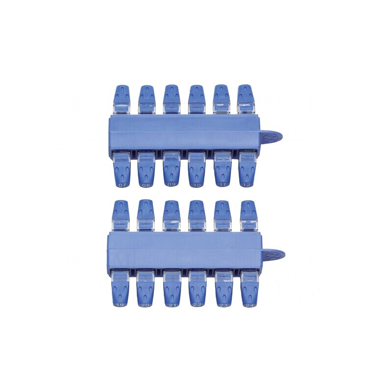 Set 24 Adaptoare RJ45 | Electronic-mag.ro | Componente Electronice Set 24 Adaptoare RJ45 | Electronic-mag.ro | Componente Electronice