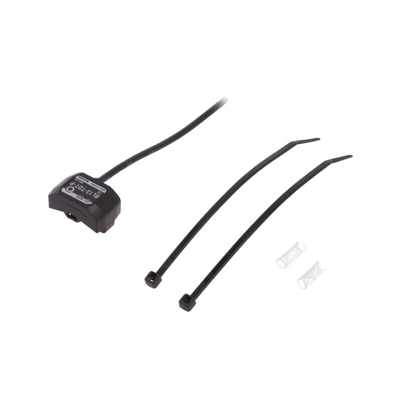 Senzor Fotoelectric PNP DARK-ON/LIGHT-ON 6-13mm 100mA BL13-TDT-P | Electronic-mag.ro | Componente Electronice Senzor Fotoelectric PNP DARK-ON/LIGHT-ON 6-13mm 100mA BL13-TDT-P | Electronic-mag.ro | Componente Electronice
