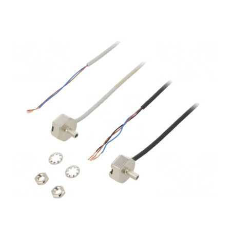 Senzor Fotoelectric 0-500mm PNP 12-24VDC EX-31A-PN | Electronic-mag.ro | Componente Electronice