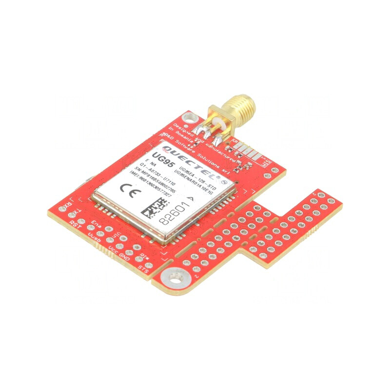 Placă de Expansiune UART USB 3G IoT SIM 27x45mm | Electronic-mag.ro | Componente Electronice