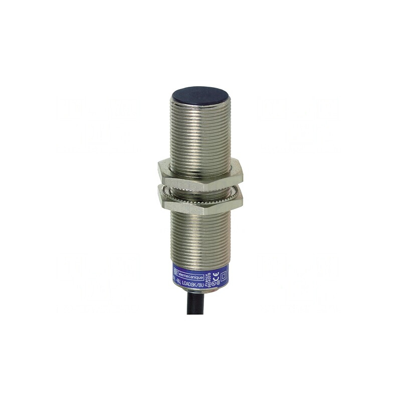 Senzor Inductiv NC 0-8mm M18 20-264V 200mA | Electronic-mag.ro | Componente Electronice