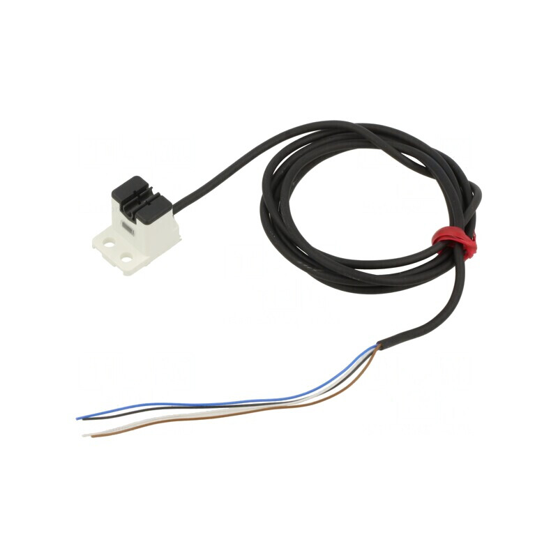 Senzor Fotoelectric Transmițător-Receptor BE-A301P | Electronic-mag.ro | Componente Electronice