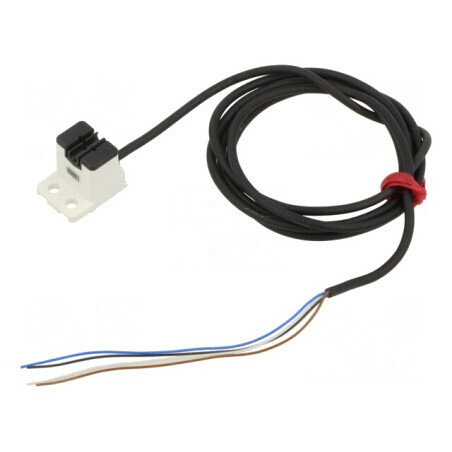 Senzor Fotoelectric Transmițător-Receptor BE-A301P | Electronic-mag.ro | Componente Electronice