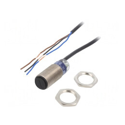 Senzor Fotoelectric NPN 0-4m 10-36VDC | Electronic-mag.ro | Componente Electronice