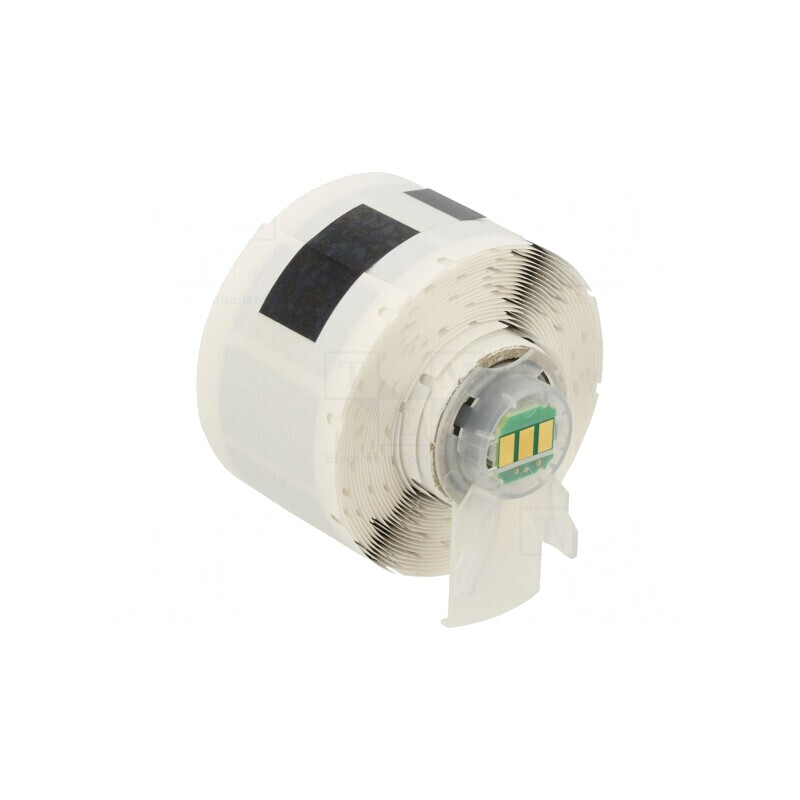 Etichetă Argintie 27mm x 18mm | Electronic-mag.ro | Componente Electronice