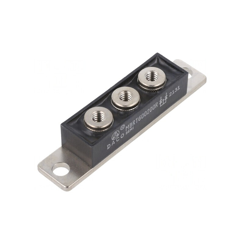 Diodă Dublă Anod Comun 200V 300A TO240AB | Electronic-mag.ro | Componente Electronice Diodă Dublă Anod Comun 200V 300A TO240AB | Electronic-mag.ro | Componente Electronice