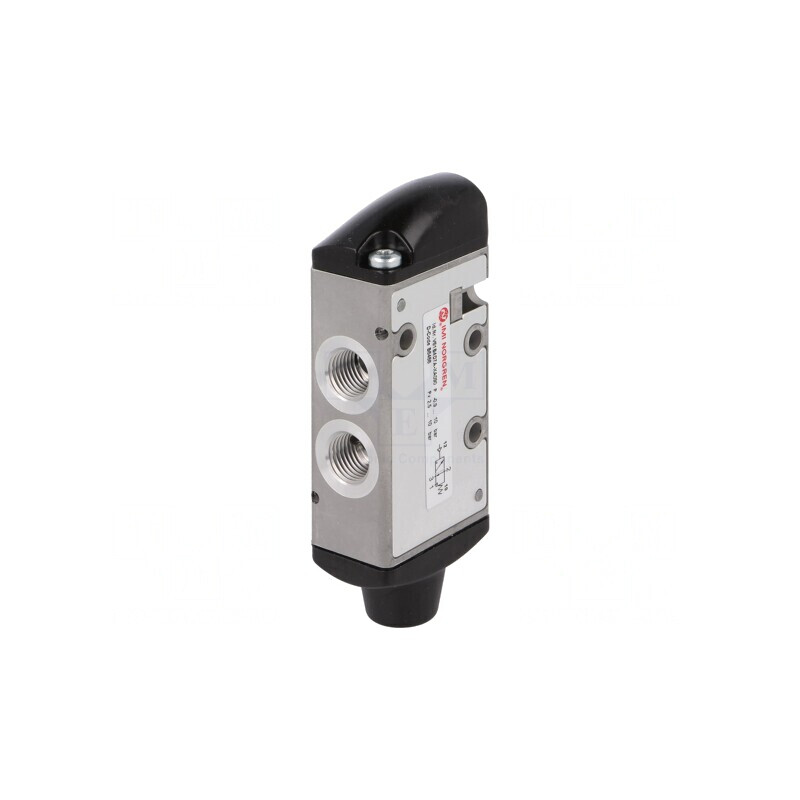 Ventil electromagnetic IP65 10bar G 1/4 10-50°C | Electronic-mag.ro | Componente Electronice Ventil electromagnetic IP65 10bar G 1/4 10-50°C | Electronic-mag.ro | Componente Electronice
