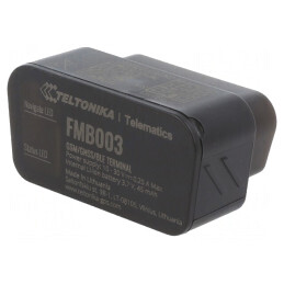 Modul GPRS/GNSS cu Accelerometru FMB003 | Electronic-mag.ro | Componente Electronice