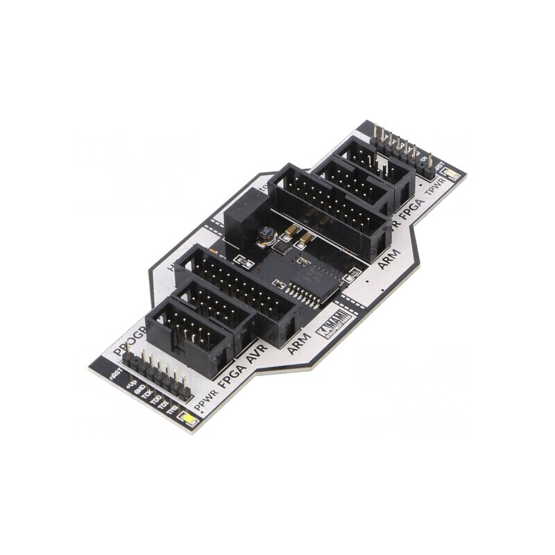 Placă de Expansiune JTAG Isolator | Electronic-mag.ro | Componente Electronice