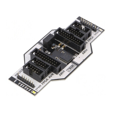 Placă de Expansiune JTAG Isolator | Electronic-mag.ro | Componente Electronice