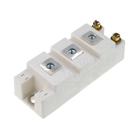 Tranzistor Semipunte IGBT 1,7kV SKM75GB17E4 | Electronic-mag.ro | Componente Electronice