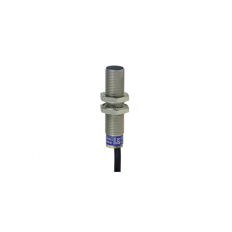 Senzor Inductiv M12 NO 0-4mm 20-264V 200mA | Electronic-mag.ro | Componente Electronice