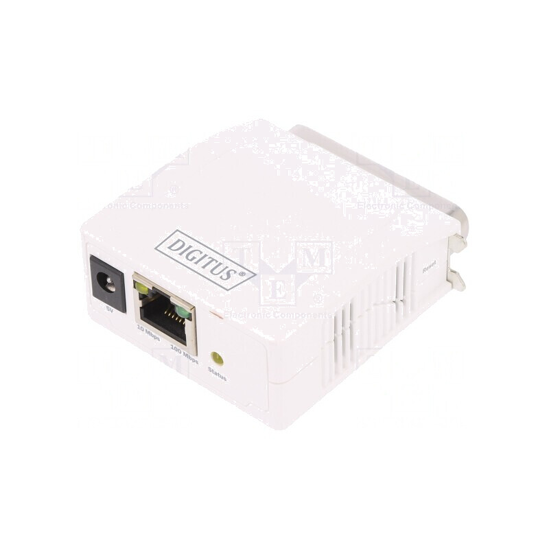Server Imprimantă Centronics 36pin RJ45 | Electronic-mag.ro | Componente Electronice Server Imprimantă Centronics 36pin RJ45 | Electronic-mag.ro | Componente Electronice