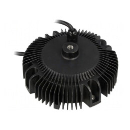 Alimentator LED 240W 60V 4A IP67 | Electronic-mag.ro | Componente Electronice