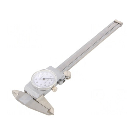 Şubler 150mm | Electronic-mag.ro | Componente Electronice