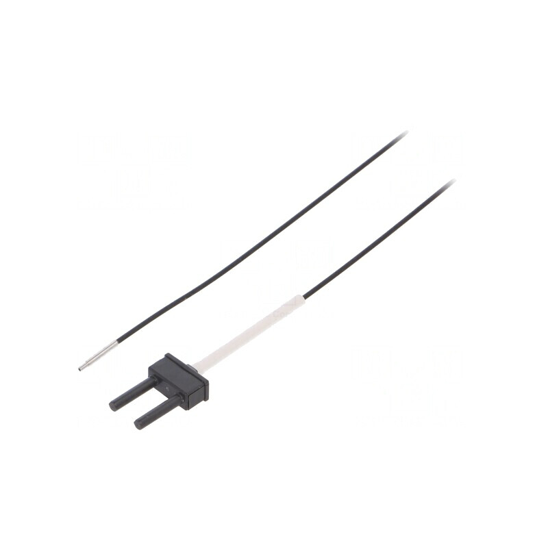 Senzor Reflexiv cu Fibra Optica 0-80mm IP40 FD-S21 | Electronic-mag.ro | Componente Electronice