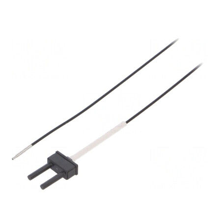 Senzor Reflexiv cu Fibra Optica 0-80mm IP40 FD-S21 | Electronic-mag.ro | Componente Electronice