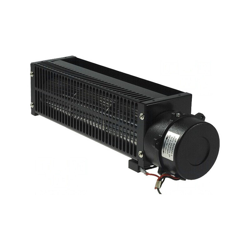 Ventilator transversal 230VAC 402x100x90mm 300,9m3/h | Electronic-mag.ro | Componente Electronice