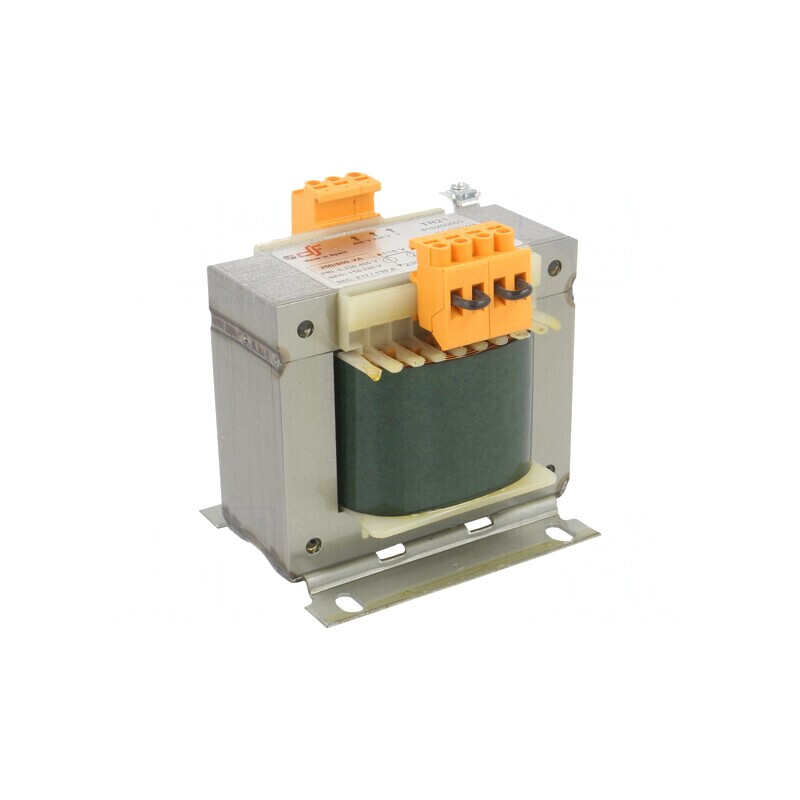 Transformator Alimentare 250VA 230VAC/400VAC la 115V/230V IP00 | Electronic-mag.ro | Componente Electronice Transformator Alimentare 250VA 230VAC/400VAC la 115V/230V IP00 | Electronic-mag.ro | Componente Electronice