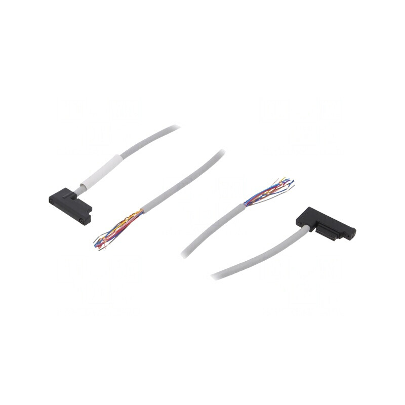 Cablu de Conectare 3m PIN 12 | Electronic-mag.ro | Componente Electronice Cablu de Conectare 3m PIN 12 | Electronic-mag.ro | Componente Electronice