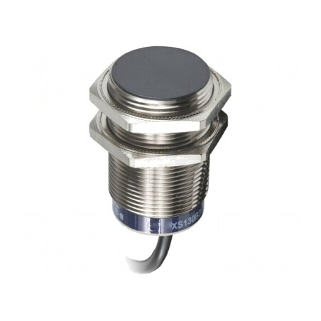 Senzor Inductiv PNP NC 0-15mm M30 IP68/IP69K | Electronic-mag.ro | Componente Electronice