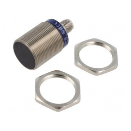 Senzor Inductiv PNP/NO NC M30 9-36V 0-10mm | Electronic-mag.ro | Componente Electronice
