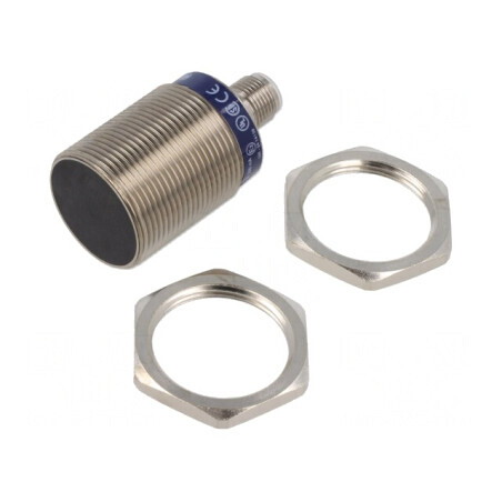 Senzor Inductiv PNP/NO NC M30 9-36V 0-10mm | Electronic-mag.ro | Componente Electronice