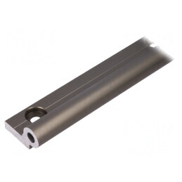 Șină Aluminiu Rotundă 16mm 1000mm DryLin W | Electronic-mag.ro | Componente Electronice