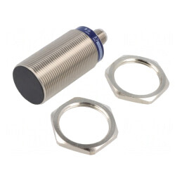 Senzor Inductiv M30 PNP/NPN NO/NC 0-10mm 10-36VDC IP67 | Electronic-mag.ro | Componente Electronice