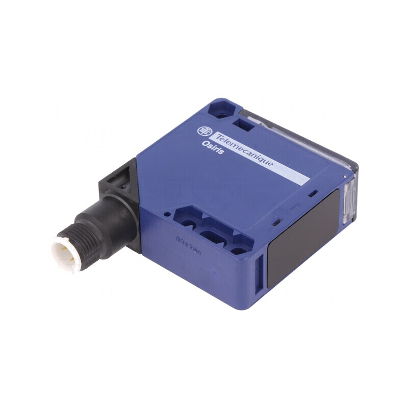 Senzor Fotoelectric 30m Emițător-Receptor | Electronic-mag.ro | Componente Electronice