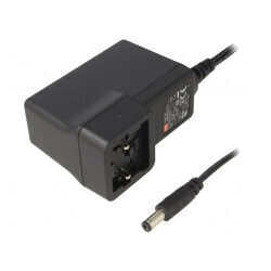 Alimentator Pulsatoriu 12V 3,33A 40W 5,5/2,1 | Electronic-mag.ro | Componente Electronice