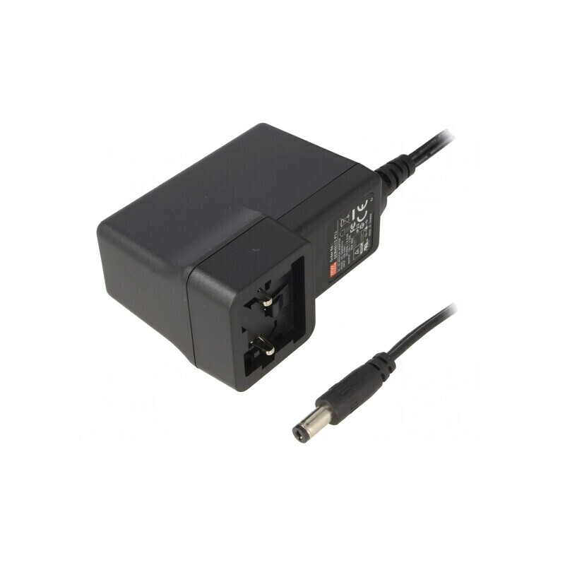 Alimentator Pulsatoriu 12V 3,33A 40W 5,5/2,1 | Electronic-mag.ro | Componente Electronice