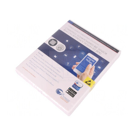 Kituri Dezvoltare Cypress | Electronic-mag.ro | Componente Electronice