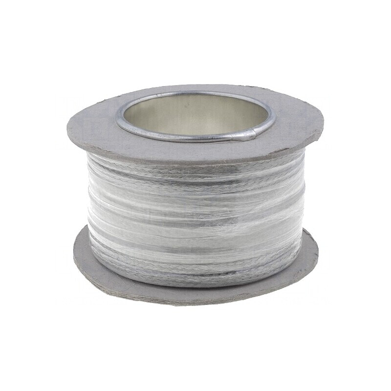 Trese bandă 0,75mm x 5mm 25m PRO-POWER-FB-30A | Electronic-mag.ro | Componente Electronice