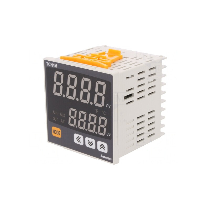 Regulator Temperatură Panou TCN4M-24R | Electronic-mag.ro | Componente Electronice