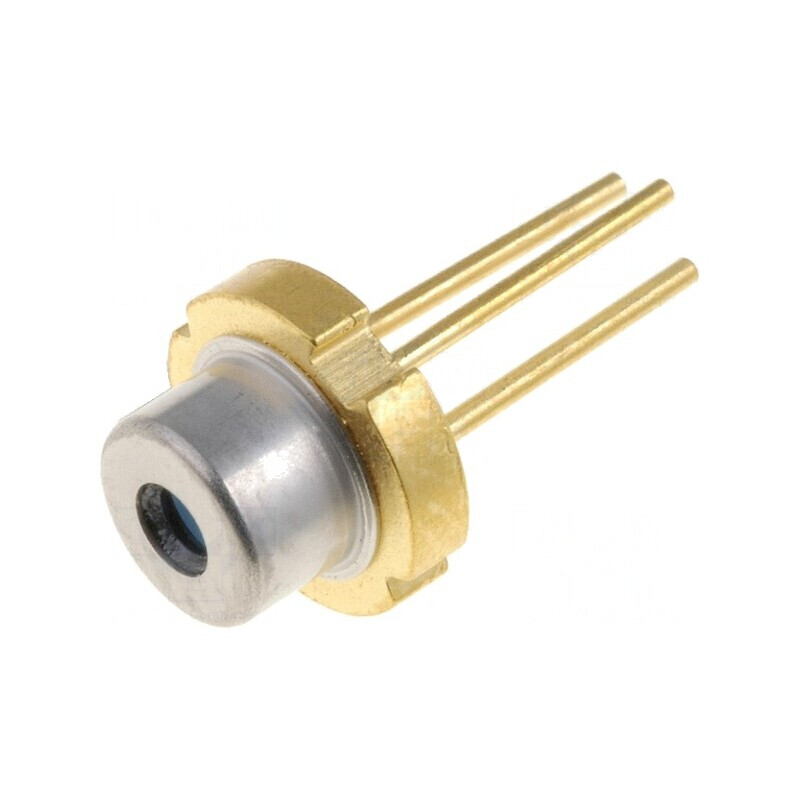 Diodă Laser Roșie 650-667nm 80mW 2-3VDC | Electronic-mag.ro | Componente Electronice Diodă Laser Roșie 650-667nm 80mW 2-3VDC | Electronic-mag.ro | Componente Electronice
