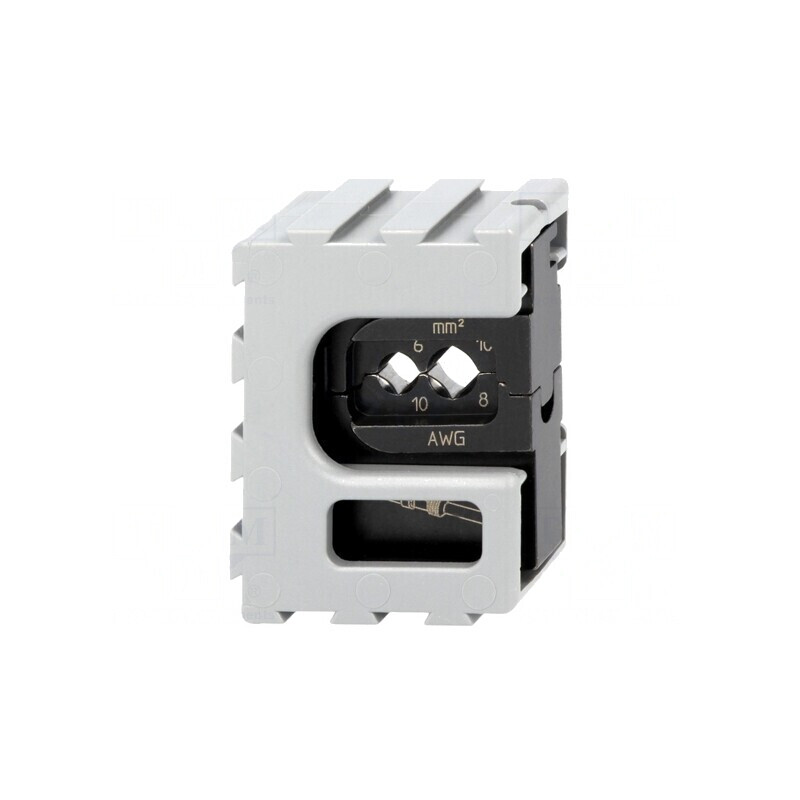 Fălci Crimpare Terminale PR.MCT3149 8-10AWG 6-10mm² | Electronic-mag.ro | Componente Electronice