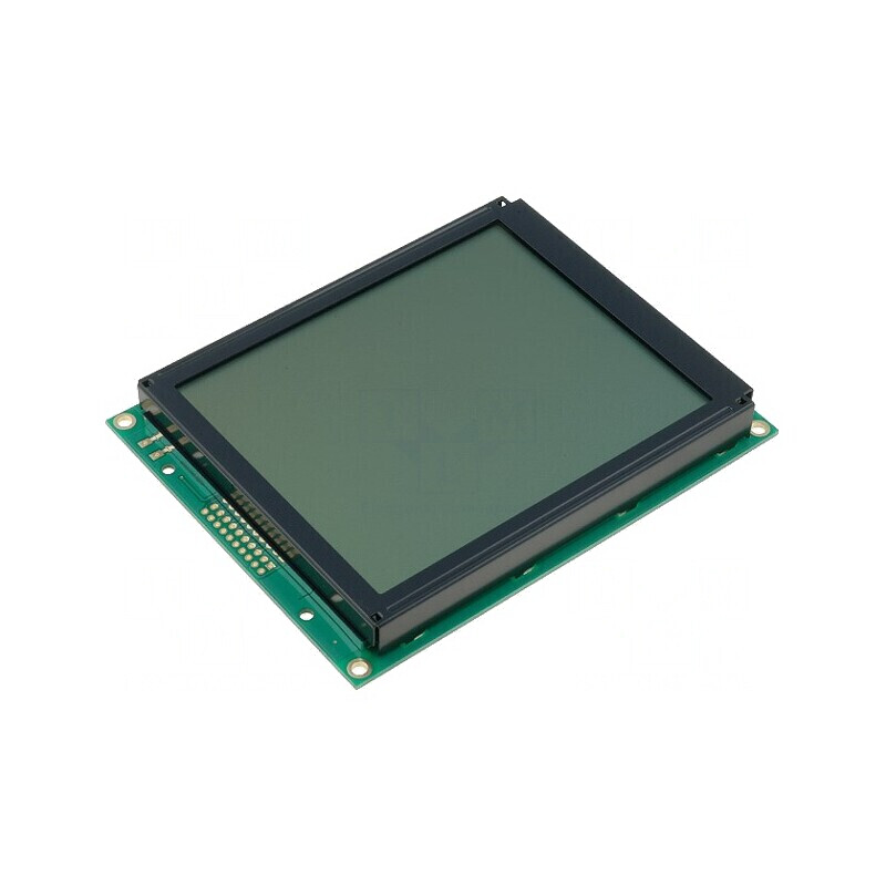 Afişaj LCD Grafic 160x128 FSTN Positive LED | Electronic-mag.ro | Componente Electronice Afişaj LCD Grafic 160x128 FSTN Positive LED | Electronic-mag.ro | Componente Electronice