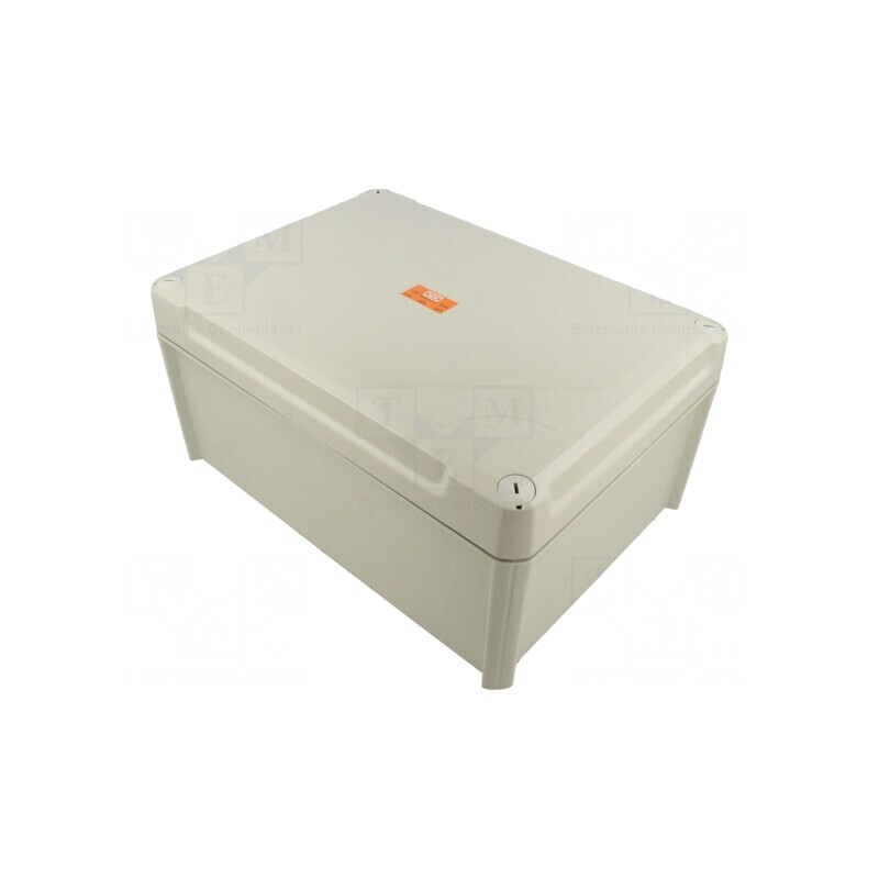 Cutie de Conexiuni IP66 201x285x137mm | Electronic-mag.ro | Componente Electronice Cutie de Conexiuni IP66 201x285x137mm | Electronic-mag.ro | Componente Electronice