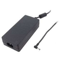 Alimentator Pulsatoriu 24VDC 6,66A 160W | Electronic-mag.ro | Componente Electronice