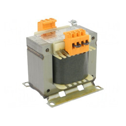Transformator Alimentare 160VA 230/400V la 12/24V IP00 | Electronic-mag.ro | Componente Electronice