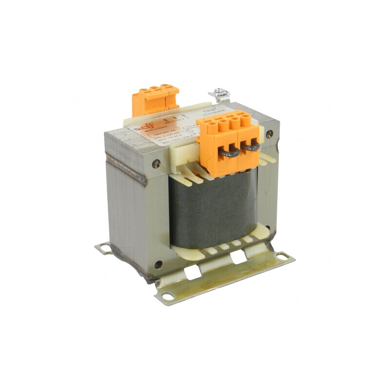 Transformator Alimentare 160VA 230/400V la 12/24V IP00 | Electronic-mag.ro | Componente Electronice Transformator Alimentare 160VA 230/400V la 12/24V IP00 | Electronic-mag.ro | Componente Electronice