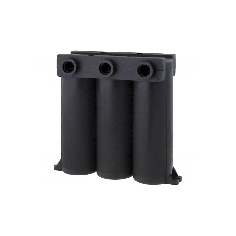 Condensator Trifazat Polipropilenă 5kVAR 525VAC | Electronic-mag.ro | Componente Electronice